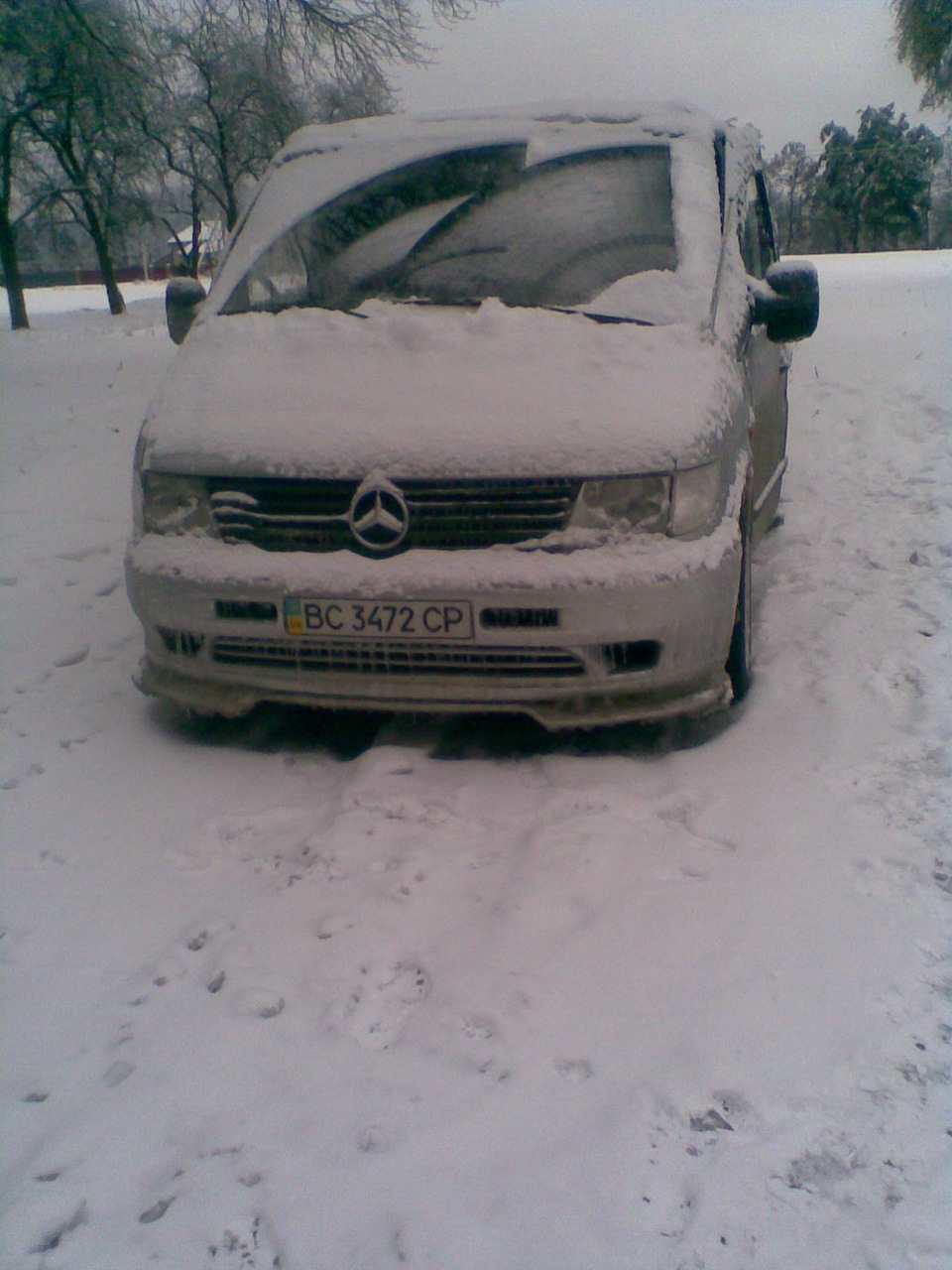 Змерз Вітулька) 2