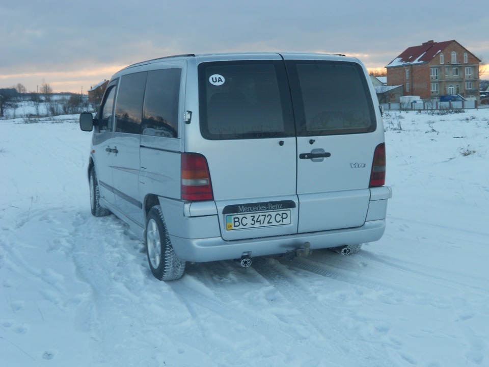 ЗИМА))) 3