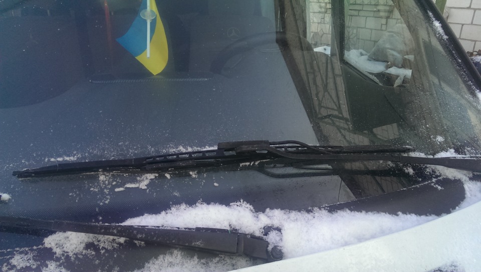 Двірник 2