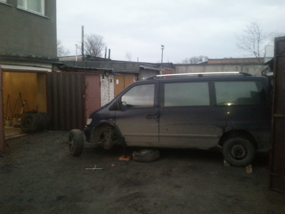Шини :) 1