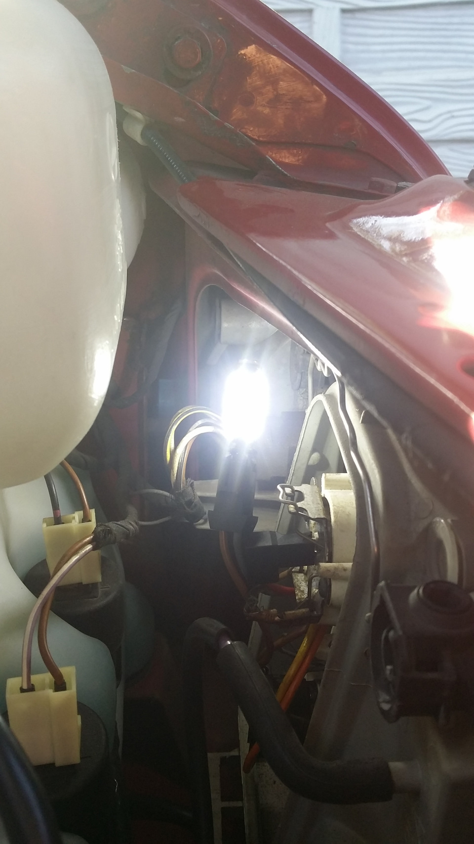 LED...оновлення 5