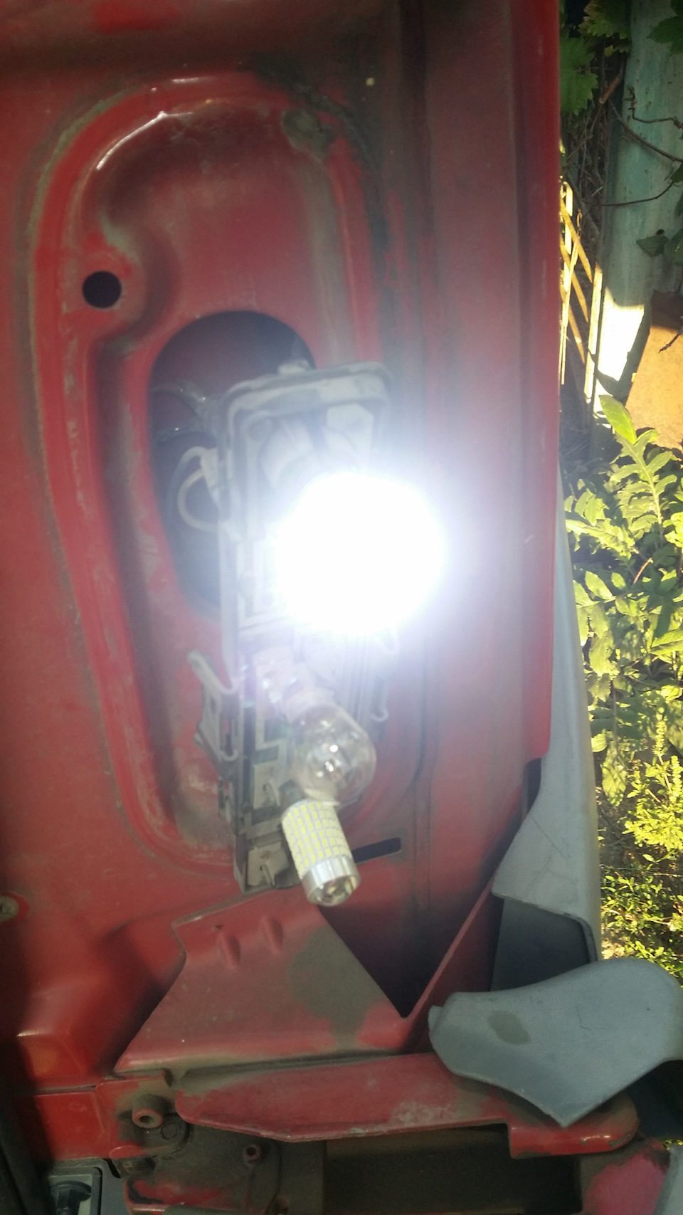 LED...оновлення 3