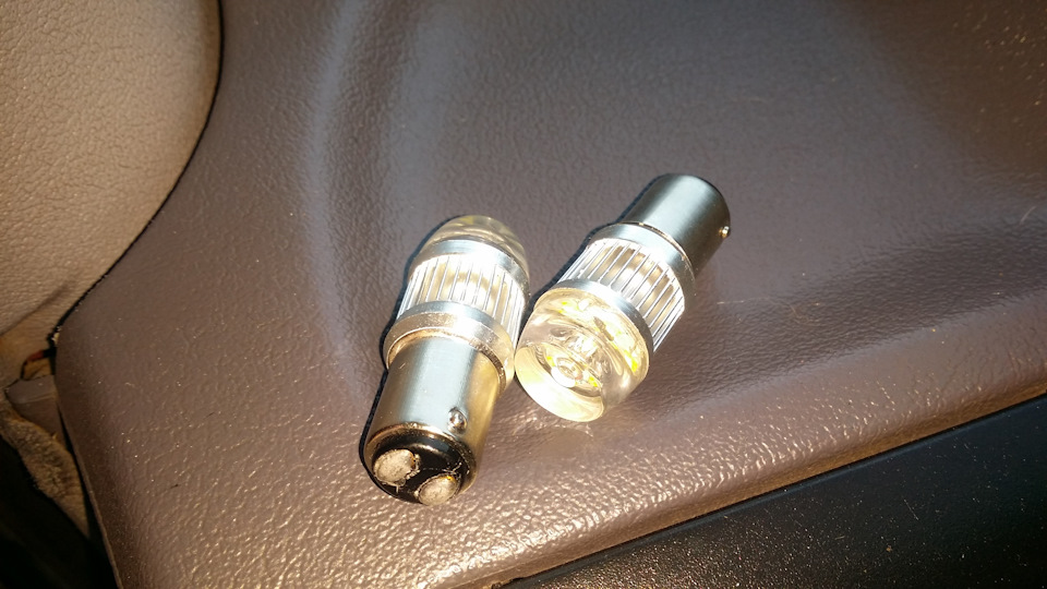 LED...оновлення 1