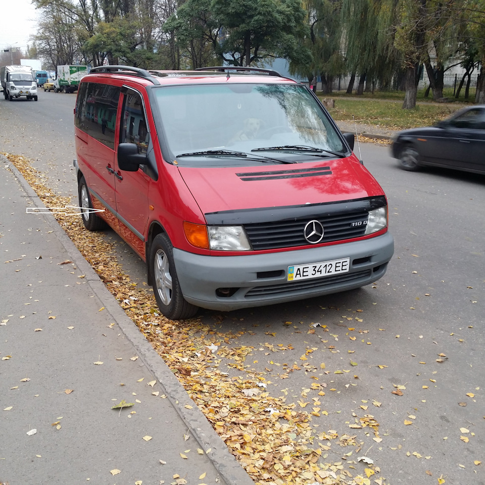 Твердий віск Soft 99 і з чим його їдять ... цей черговий Lifehack. 5