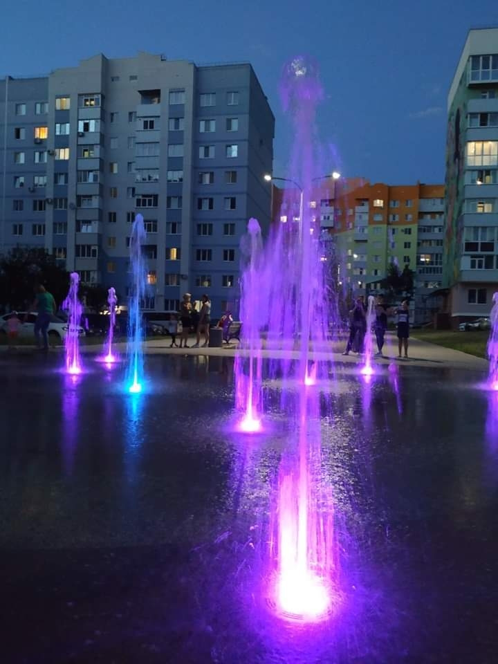 Просто так. Завжди разом. 2