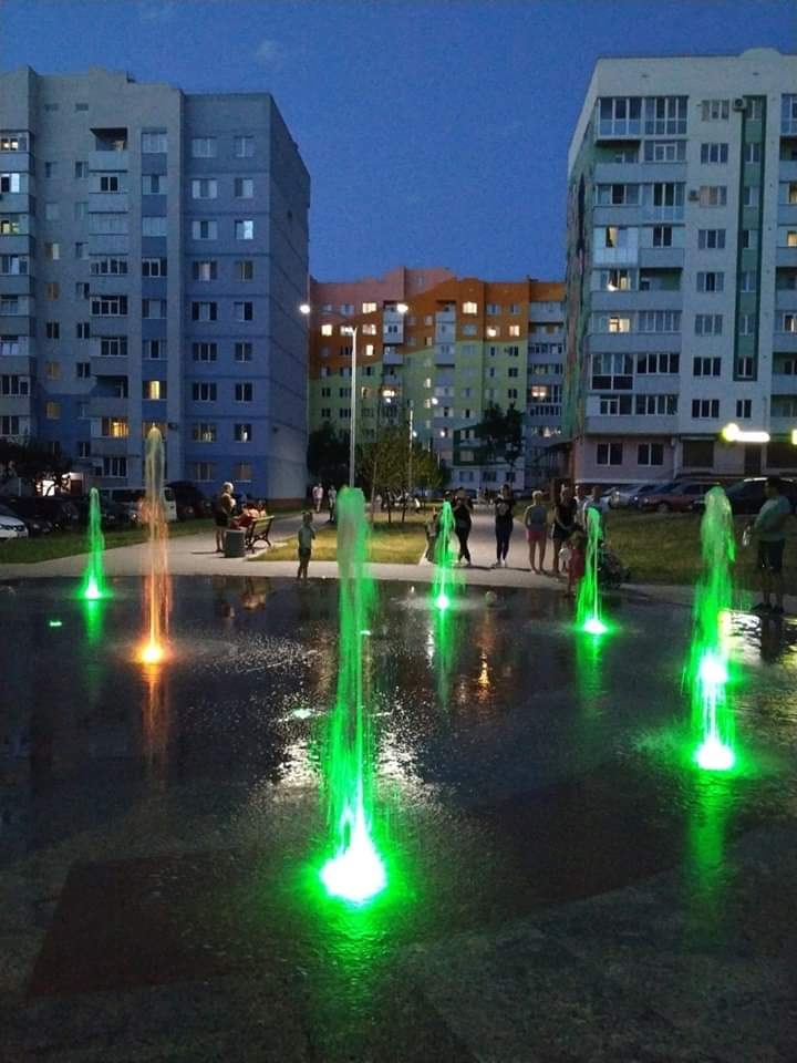Просто так. Завжди разом. 5