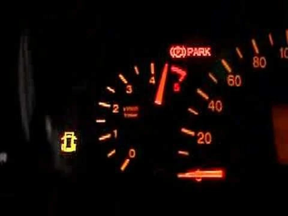 Прошив сьогодні машину…111->115