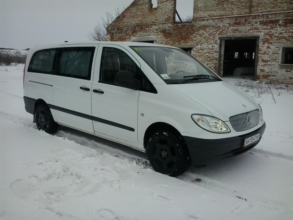 Тепер він такий... 2