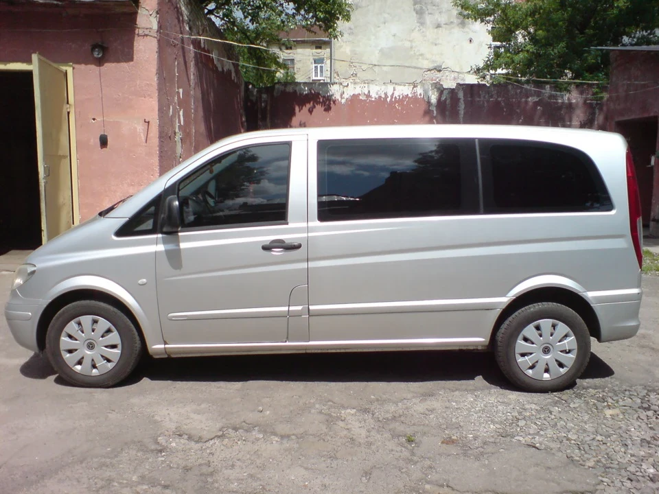 фото авто