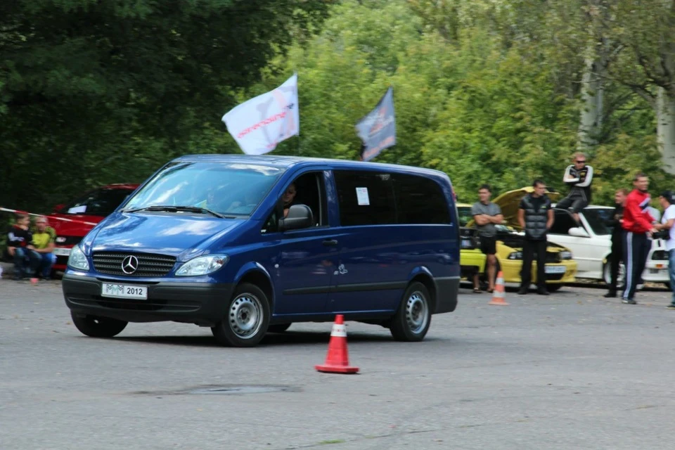Участі в гонках _) та так ви саме правильно зрозуміли на Вітьку )