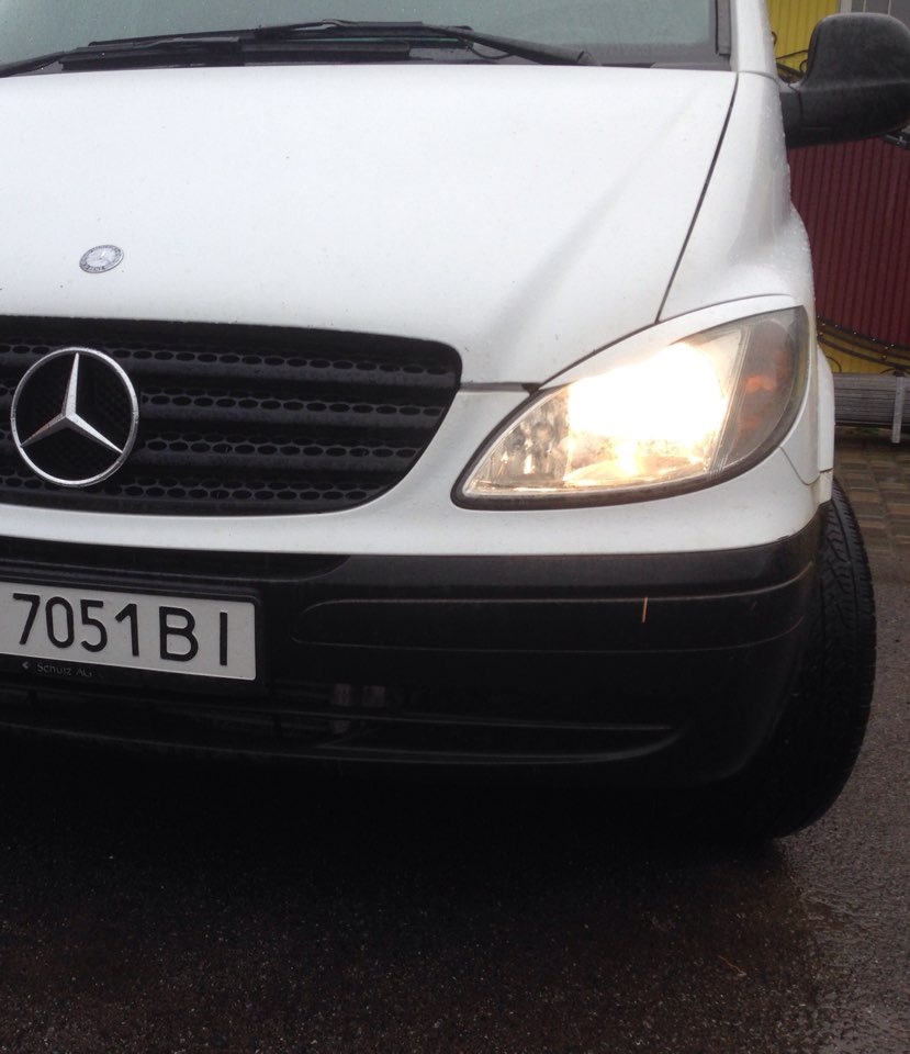 Лампочки SCT XENON GERMANY H7 4