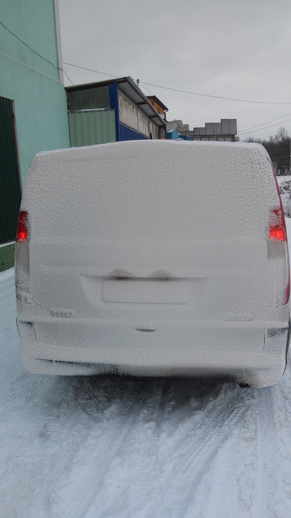 сніговий 4