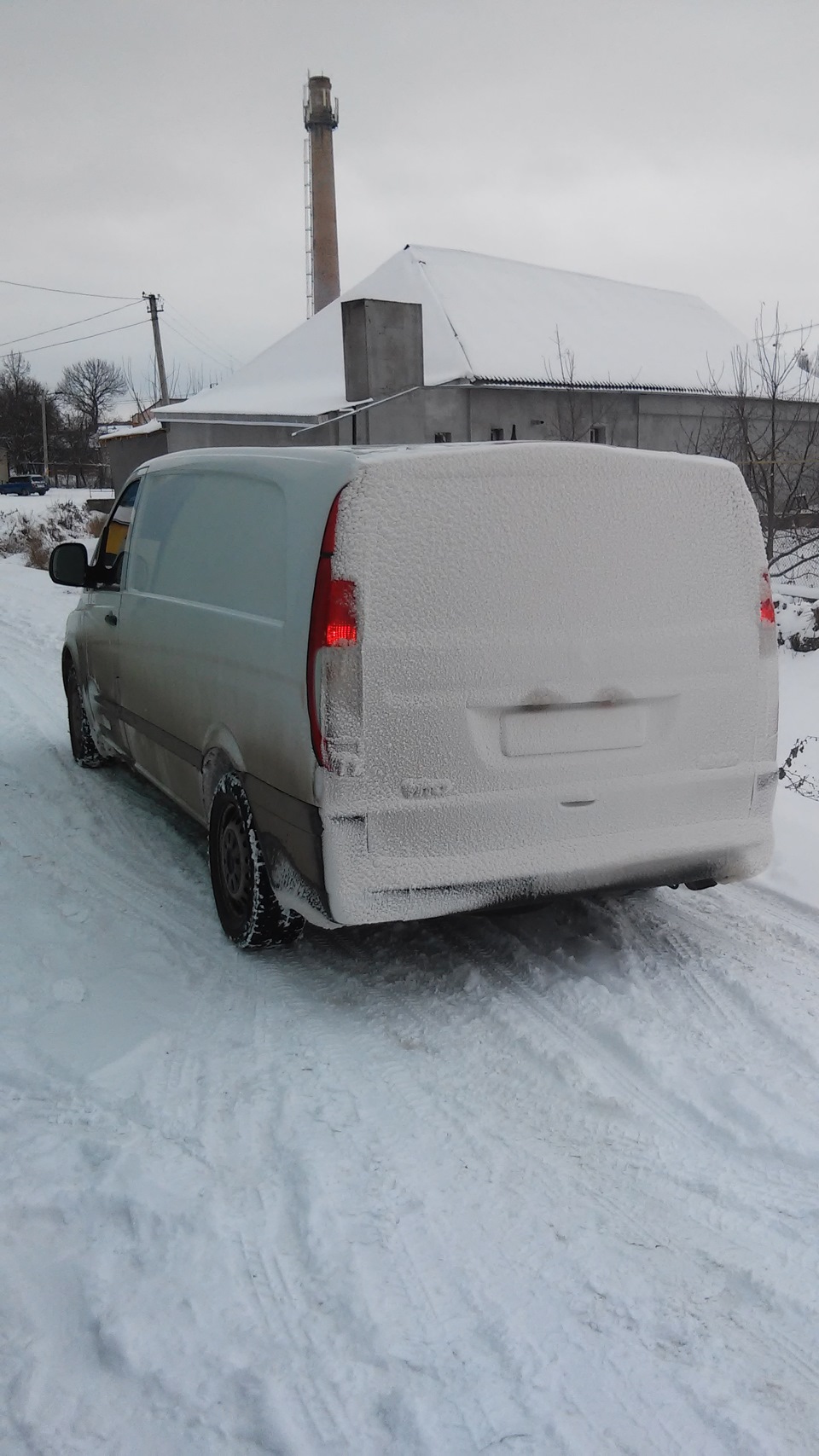 сніговий 1