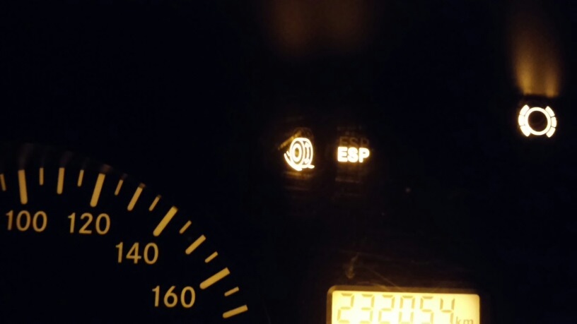 Загорається ESP і колесо? 1