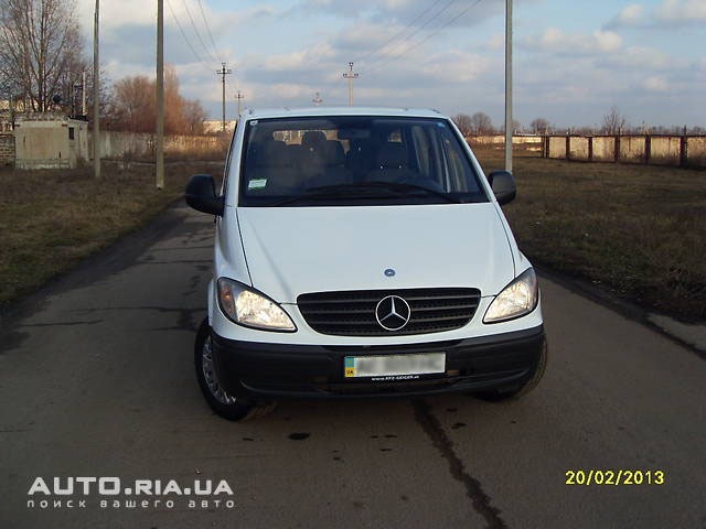 Для історії - Таким я його побачив на Авто Ріа 1