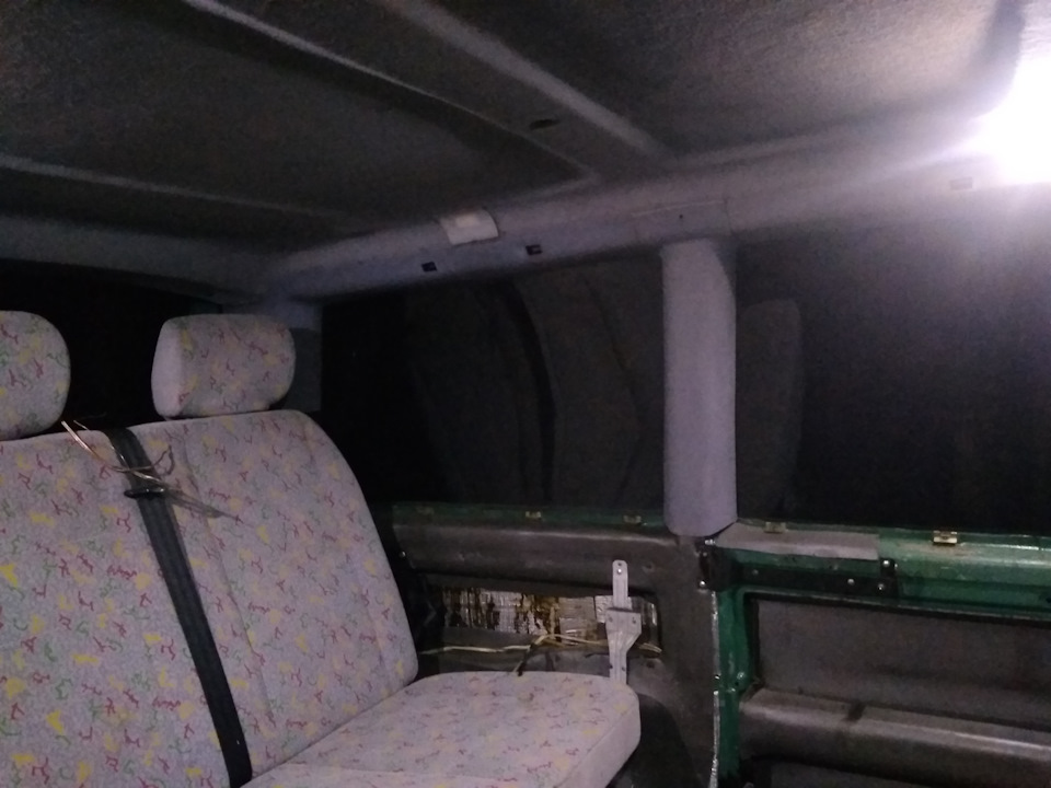 Перетворення в westfallia 3