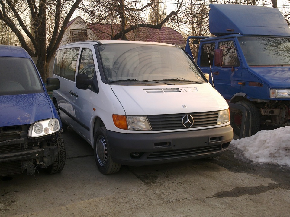 Старі фото… 2