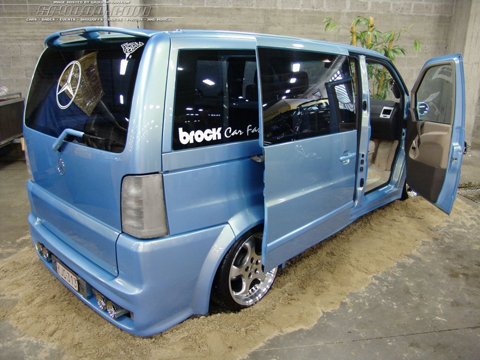 Vito Tuning)) 3