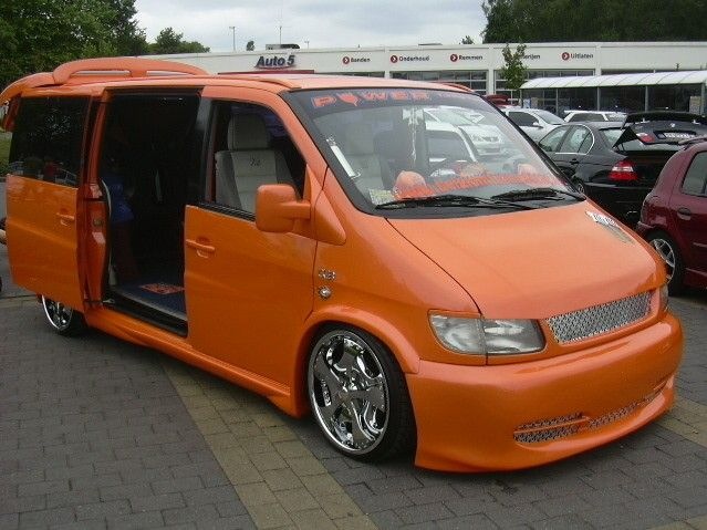 Vito Tuning)) 5