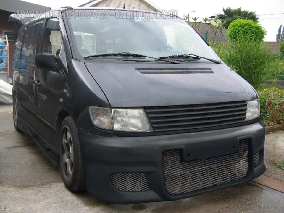 Vito Tuning))