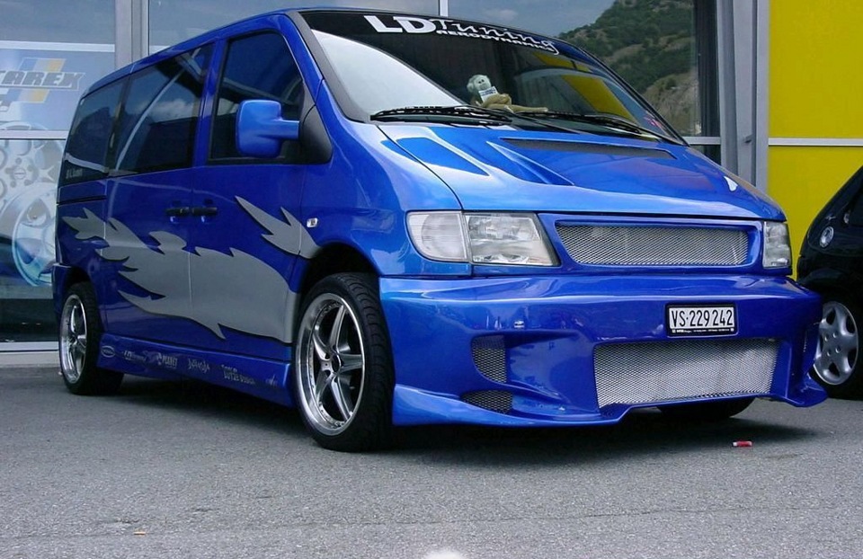 Vito Tuning)) 2