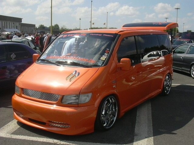 Vito Tuning)) 4