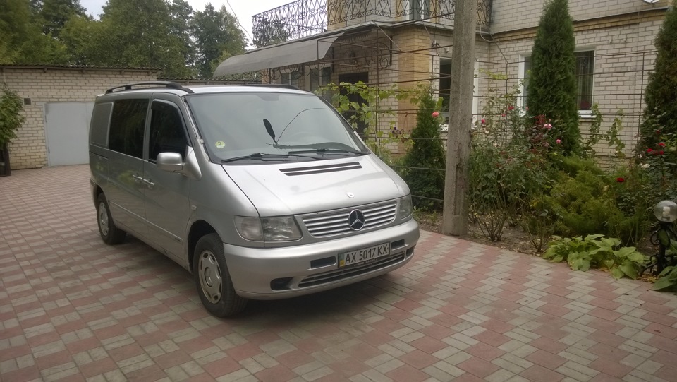 Зовнішньо до V220 3