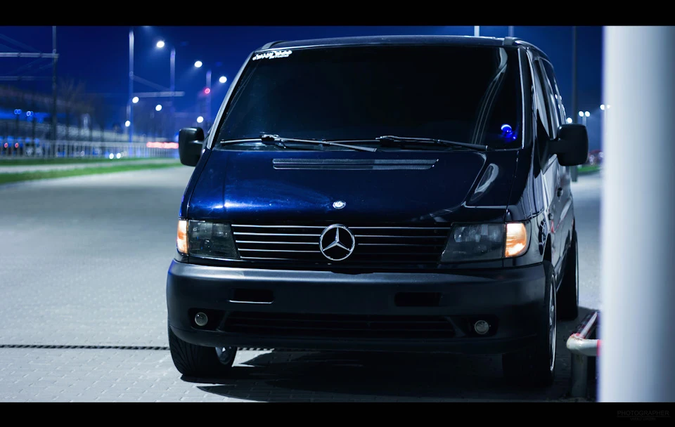 Нові фото та нові диски AMG Speichen-Rad Styling III