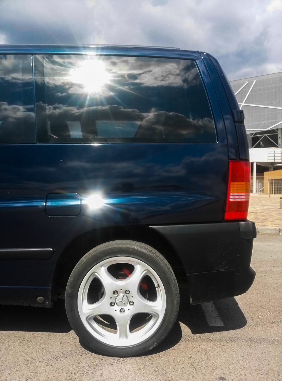 Тимчасовий запис продаж дисків r18 w220 3