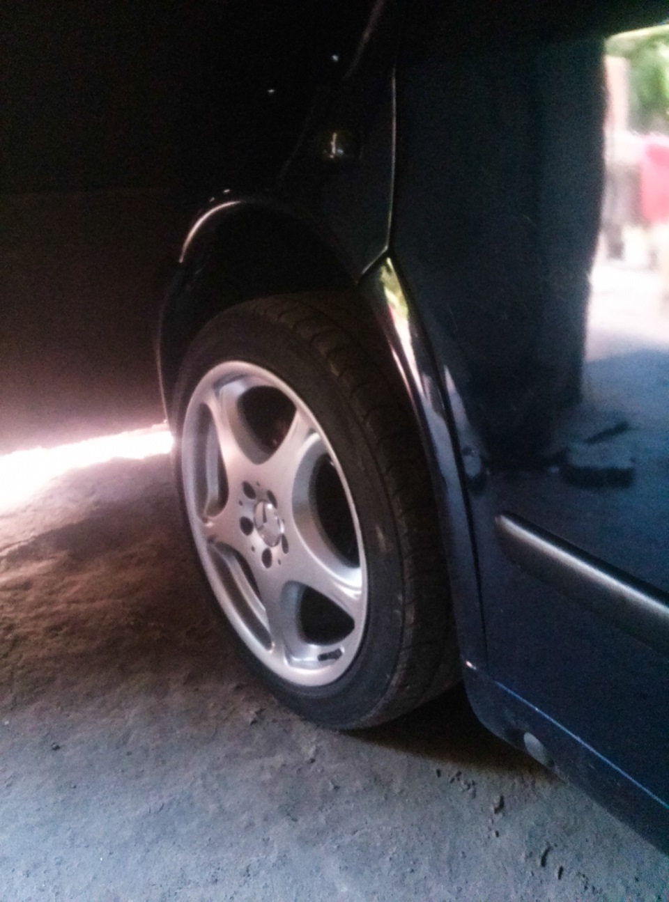 Тимчасовий запис продаж дисків r18 w220 4