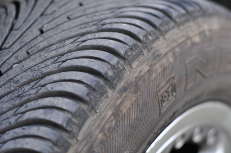 Запис №1 Nexen n2000 1