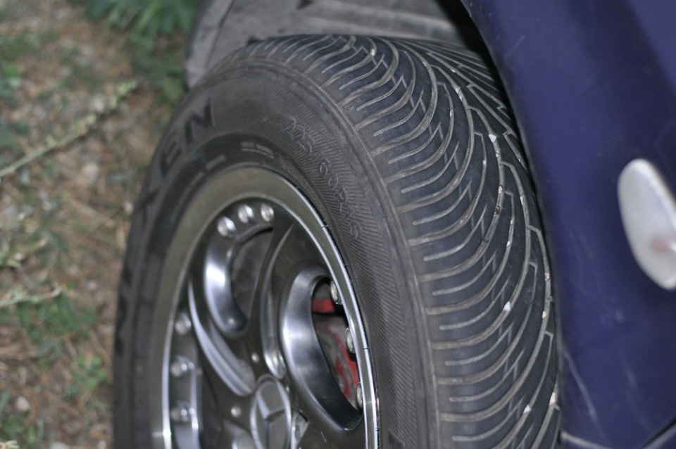 Запис №1 Nexen n2000 3