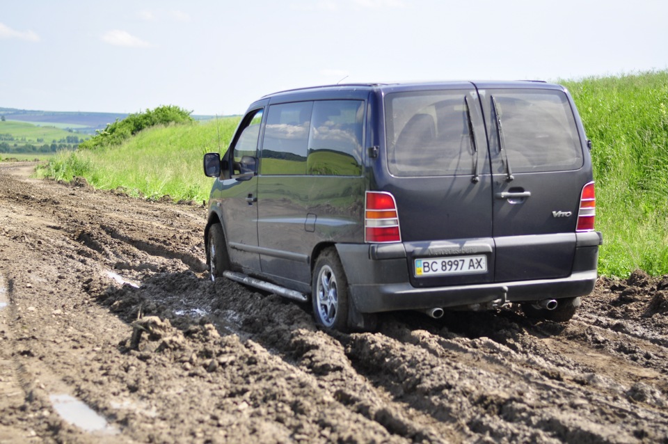 Запис №7 off road :DDD 2