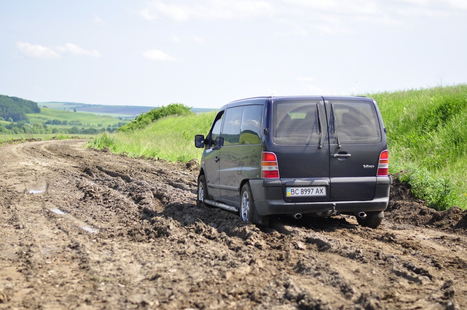 Запис №7 off road :DDD 1