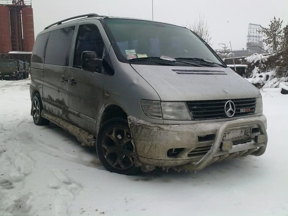 зимова експлуатація