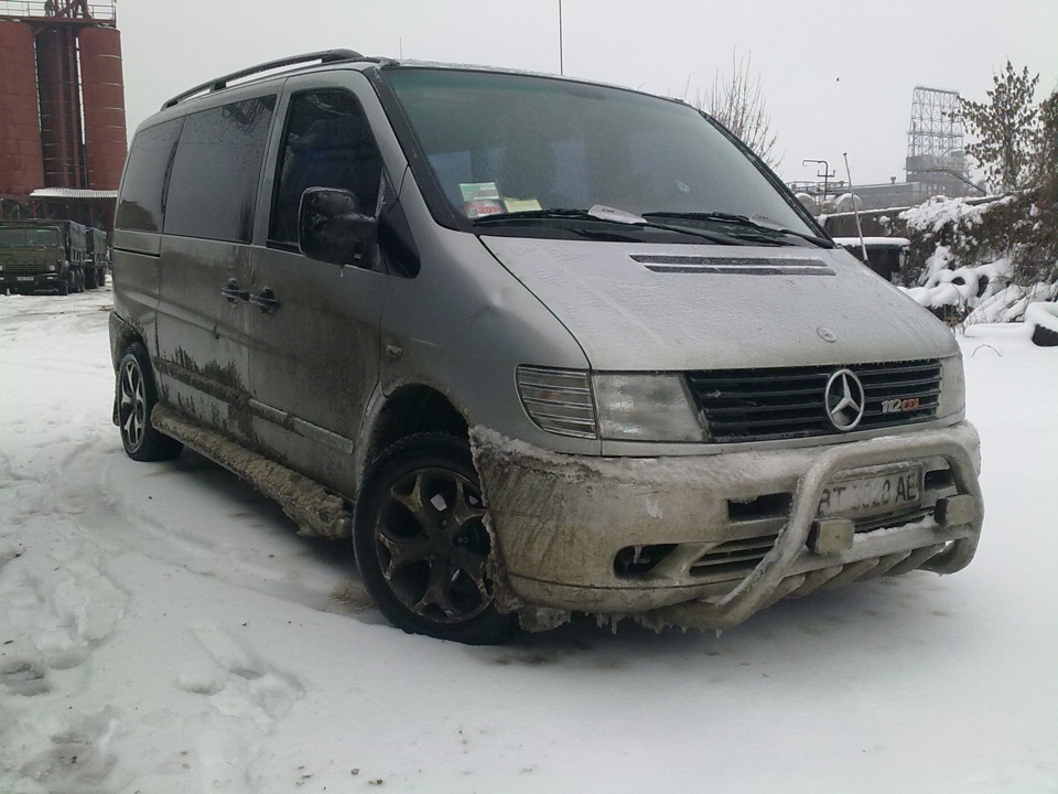 зимова експлуатація 1