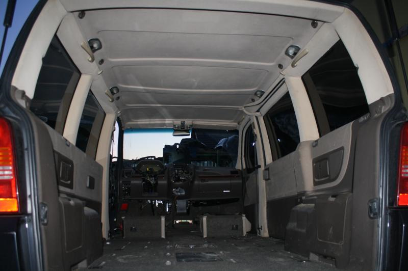 КУПЛЮ стеля V-class Україна (Тимчасовий запис) 3