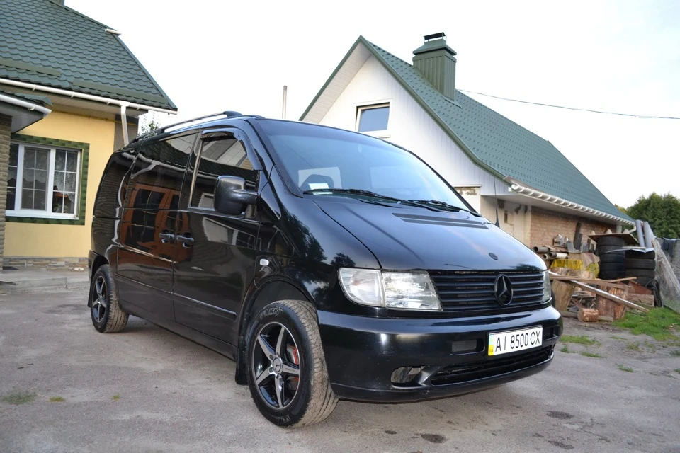 ще кілька фото з салоном s-class