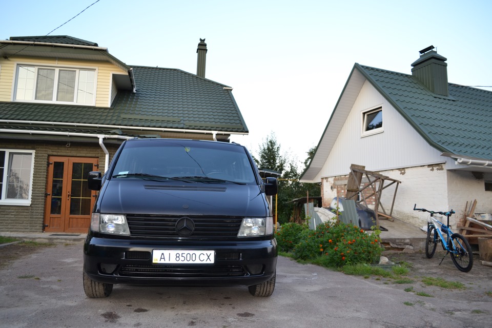 ще кілька фото з салоном s-class 2