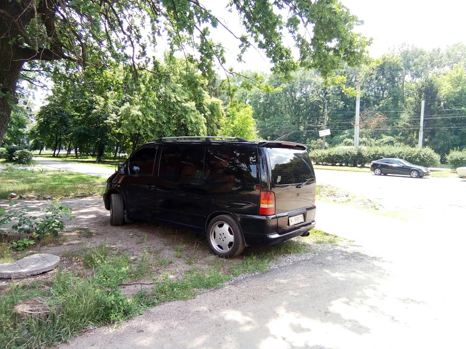 Спойлер та ін.