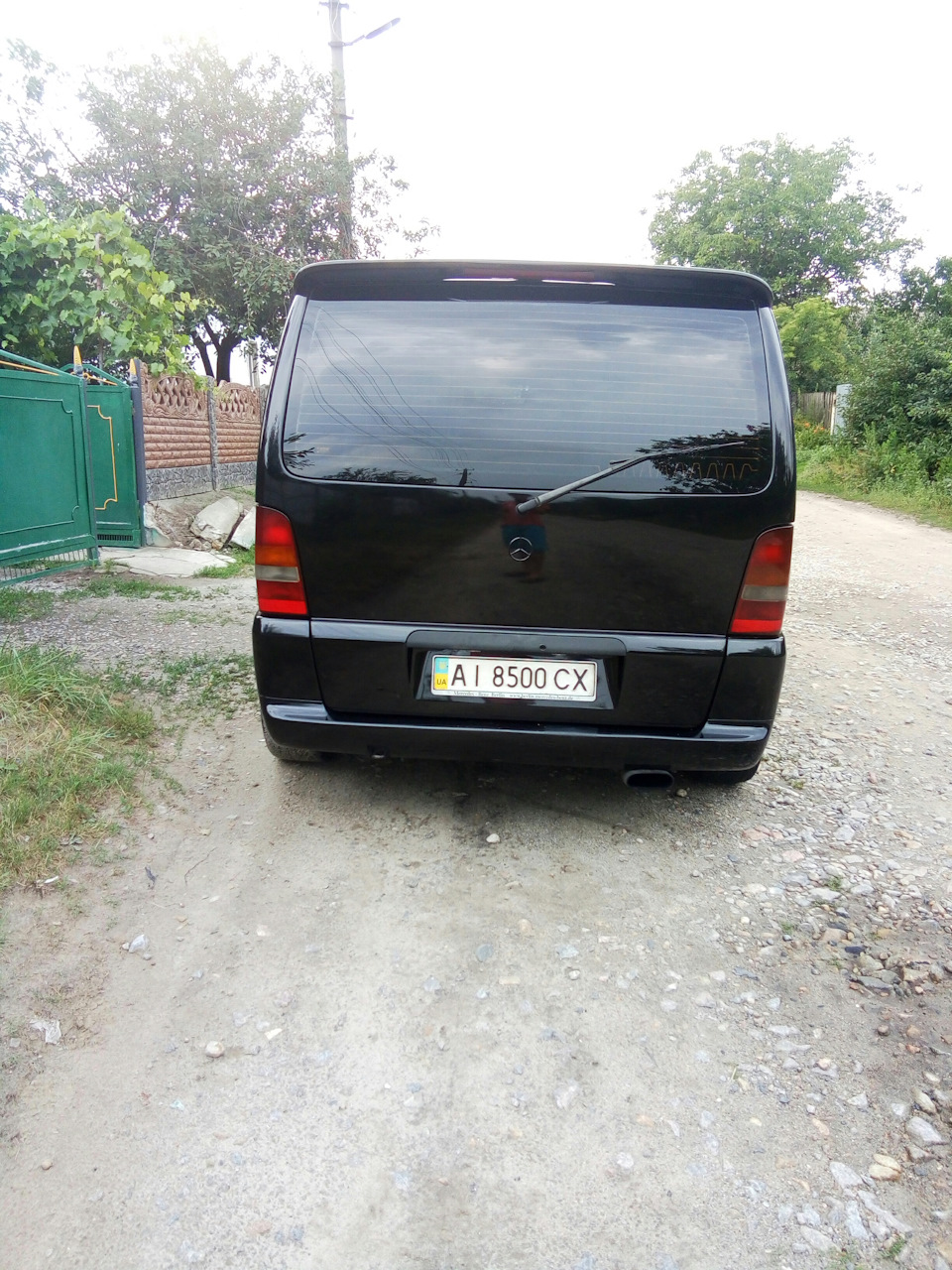Спойлер та ін. 2
