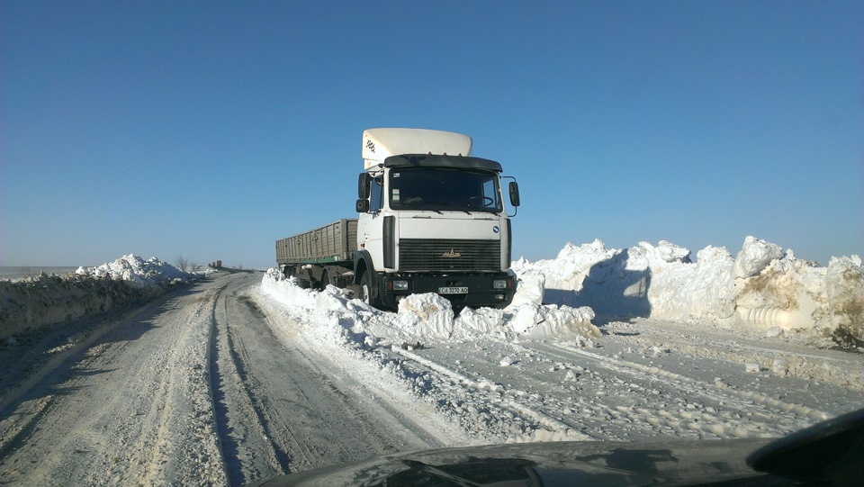 Дорога Миколаїв - Кіровоград 3