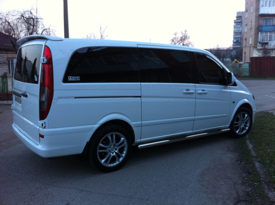 Змінив кросовочки на R18 1