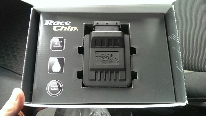 RaceChip 2