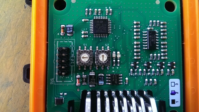 RaceChip 3
