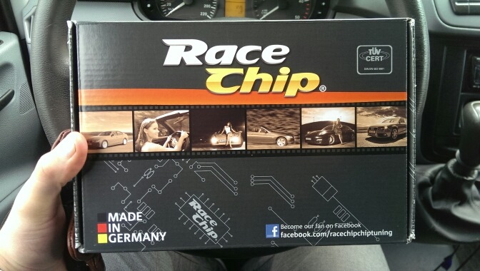RaceChip 1