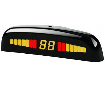 Сигналізація Пандора DXL 3210 Парктронік Steelmate PTS400M1 2