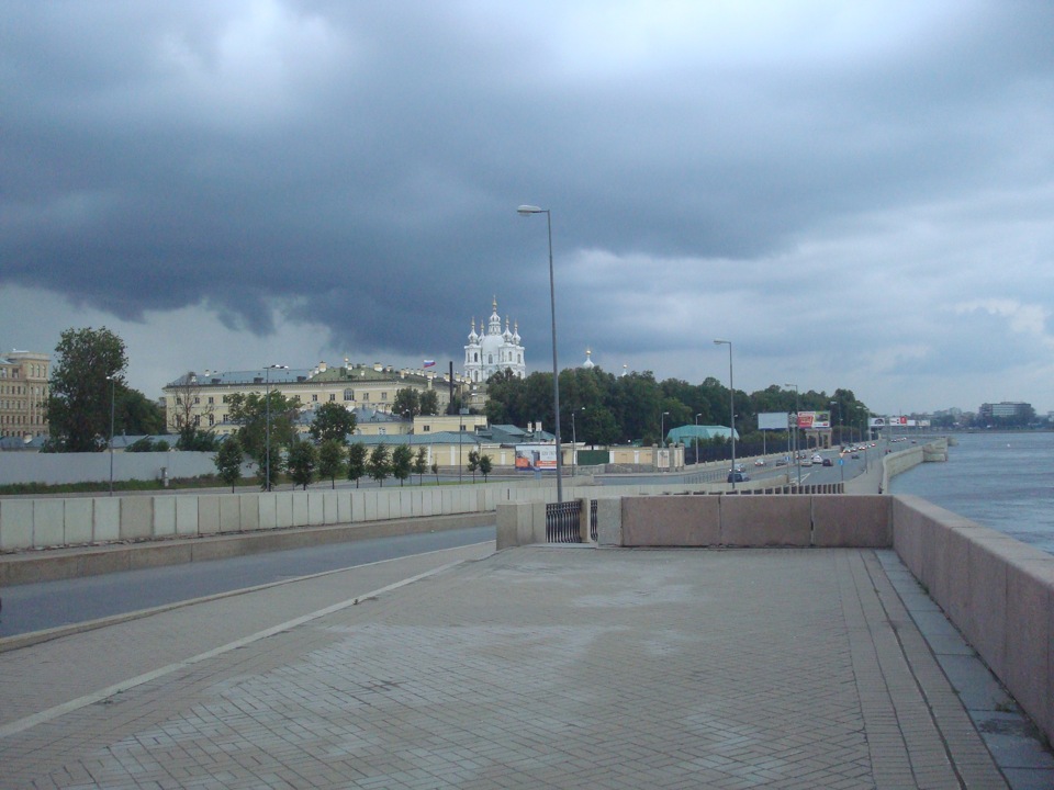 Поїздка до Санкт-Петербурга 5