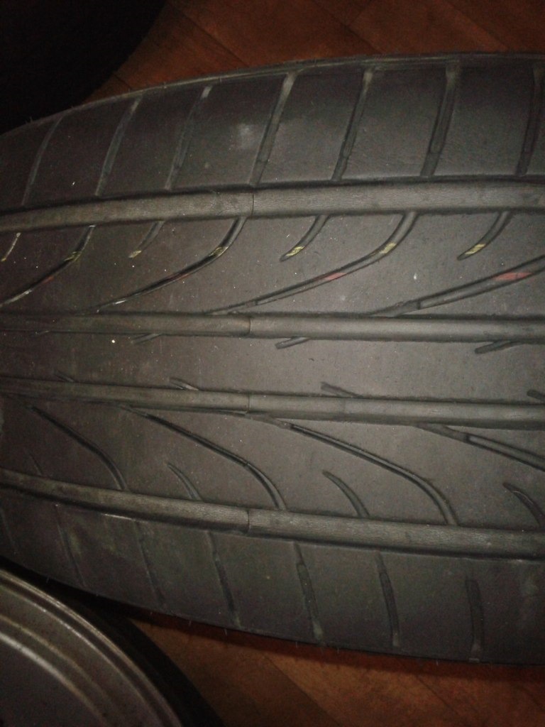 Продам диски R17 4