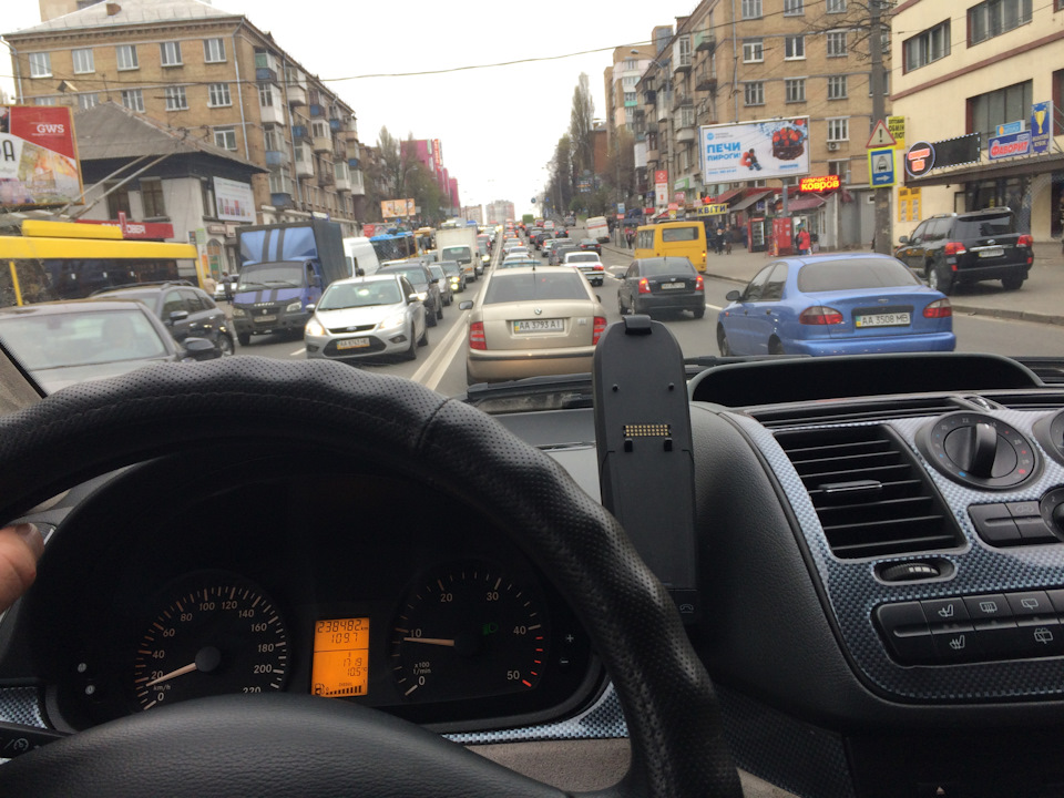 АКПП 1